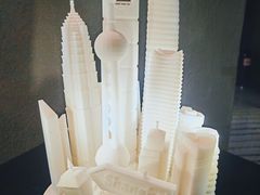 -中国3D打印文化博物馆
