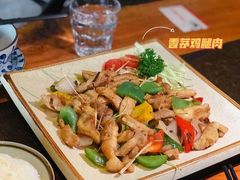 -上楼私房菜(院士路店)
