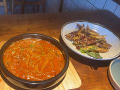 -薇酌饮·陕西菜(南门外店)