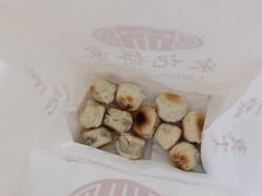 -宋记饼家(石门二路店)