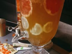 -探鱼·鲜青椒爽麻烤鱼(番禺万达店)