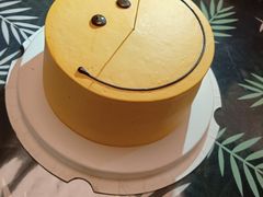 -玲婧胡同·生日蛋糕·餐厅(嘉里城店)