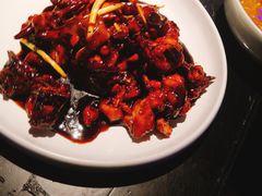 -绿茶餐厅(朝阳大悦城店)