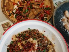 -小辣椒·桂林本地菜(鸿运店)