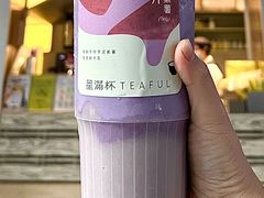 -星满杯TEAFUL(罗湖东门店)