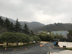 -杭州海华满陇度假酒店