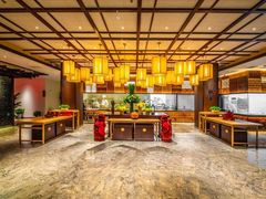 -扬州狮子楼·非遗淮扬菜(总店)
