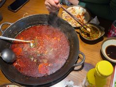 -老天桥蛙炉火锅(姑苏总店)