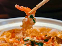 -大盐帮川菜馆(长楹天街店)