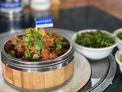 -祖传曾羊肉饭店