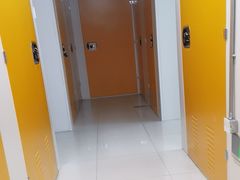-安东易迷你自助仓储寄存仓库(杨浦店)