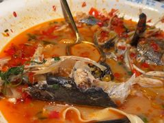 -坛宗剁椒鱼头(河西王府井店)