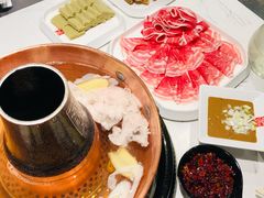 -丁卯•铜锅涮肉(工体店)