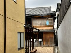 -% Arabica(京都东山店)