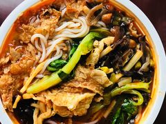 -水平有限广西米粉·广西风味集(五道口店)