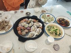 -前王院•巧克力海鲜市集餐厅(万平口店)