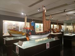 -上海交通大学董浩云航运博物馆