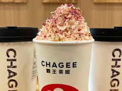 -霸王茶姬(大学城熙街店)