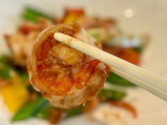 -宝丽轩中餐厅BAOLIXUAN