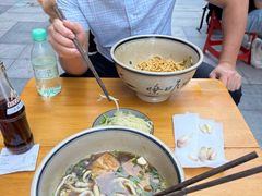 -酱府老碗面