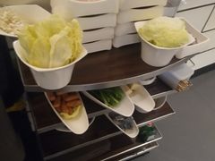 -海底捞火锅(连城广场店)