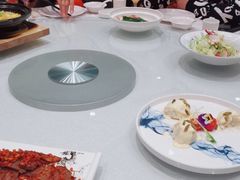 -通庆楼(新开路店)