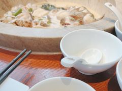 -云中鱼蒸汽石锅鱼(浦东食品城店)