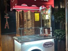 -广州希尔顿逸林酒店-OPEN開·全日制餐厅·海鲜·小火锅·自助餐(东风路店)