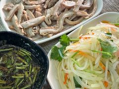 -津门张记包子铺(华昌道店)