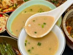-新繁老號豌豆汤饭店·江湖菜(宝光寺店)