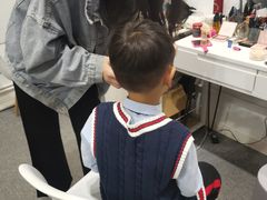 -白箱照相馆·外拍