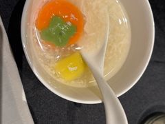 -君庭中餐厅(湘江豪生店)