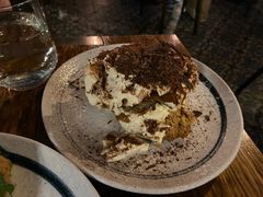 提拉米苏-PIZZA BIANCA(民园店)