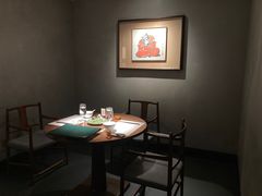 包厢-觀芷隐轩