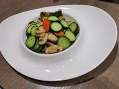 -素心小筑(后沙裕镇店)