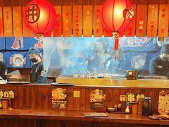 -鸟鹏烧鸟居酒屋(昌岗店)