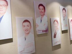 体验后-上海首尔丽格医疗美容医院