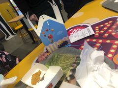 -麦当劳(龙信广场店)