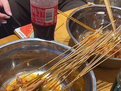 -嘉州鲜知味钵钵鸡(奎星楼店)