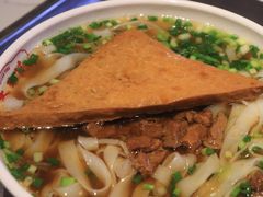 -李兰英湖南面馆(护国路店)