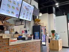 -寻味闽台风味美食馆·王记手打面