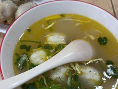 -小杨生煎(成山巴黎春天店)