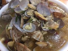 招牌花甲-大叔家福鼎小吃(十全街店)