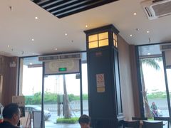 大堂-大家乐(广州番禺祈福店)
