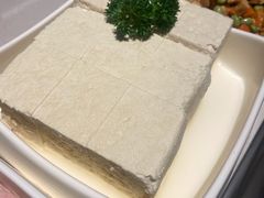 捞派豆花-海底捞火锅(枫蓝国际购物中心店)