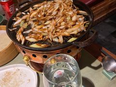 -那家小馆•北京菜•烤鸭(中关村店)