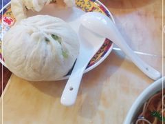 -何盈记(中坝南路店)