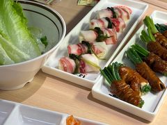 -伊茉家的烤肉店(勒泰中心店)