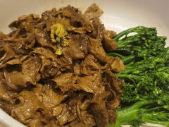 -闻鲜素食茶餐厅(高新区店)