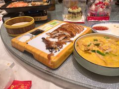 -松沪名灶·新上海菜(飞航吾悦广场店)